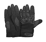 Image of Fox Outdoor Clawed Hard-Knuckles Shooter's Gloves