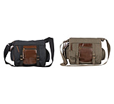 Image of Fox Outdoor Deluxe Concealed-Carry Messenger Bag