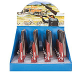 Image of Fox Outdoor Double Barrel Shotgun Lighter