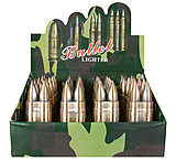 Image of Fox Outdoor Double Bullet Torch Lighter