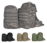 Image of Fox Outdoor Dual Tactical Pack System