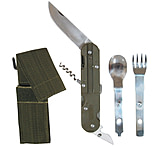 Image of Fox Outdoor European 4-in-1 Chowset