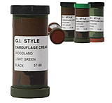 Image of Fox Outdoor Face Paint Sticks