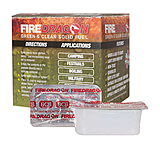 Image of Fox Outdoor Firedragon Green and Clean Solid Fuel pack of 6