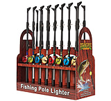 Image of Fox Outdoor Fishing Pole Lighter