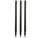 Image of Fox Outdoor Genuine GI Pup Tent/Shelter Half Tent Pole Set