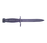 Image of Fox Outdoor GI M7 Bayonet with M8A1 Scabbard