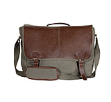 Image of Fox Outdoor Graduate Satchel Briefcase