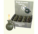 Image of Fox Outdoor Hand Grenade Lighters