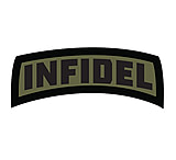 Image of Fox Outdoor Infidel Patch