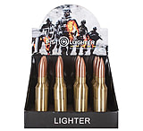 Image of Fox Outdoor Large Bullet Torch Lighter