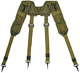 Image of Fox Outdoor LC-1 H Suspenders