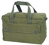 Image of Fox Outdoor Mechanic's Tool Bag w/ Brass Zipper