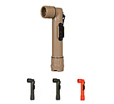 Image of Fox Outdoor Mini Anglehead Flashlight