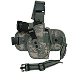 Image of Fox Outdoor Mission Ready Drop Leg Holster