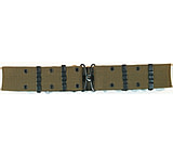 Image of Fox Outdoor Nylon Pistol Belt - Metal Buckle