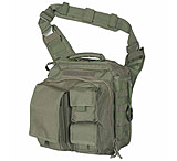 Image of Fox Outdoor Over The Headrest Tactical Go-To Bag