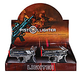 Image of Fox Outdoor Pistol Lighter W/Laser Beam