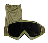 Image of Fox Outdoor Pursuit Assault Glasses