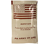 Image of Fox Outdoor Pyropac Instant Fuel Heat Gel
