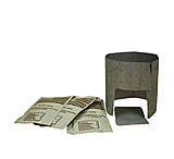 Image of Fox Outdoor Pyropac Stove Kit