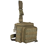 Image of Fox Outdoor Rapid Interception Trauma Dump Pouch, Medical Pouch
