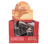 Image of Fox Outdoor Revolver Torch Lighter