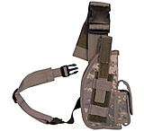 Image of Fox Outdoor SAS Tactical Leg Holster