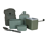 Image of Fox Outdoor Serbian Military Mess Kit