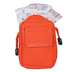 Image of Fox Outdoor Small 1St Aid Pouch With Contents