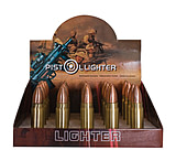 Image of Fox Outdoor Small Bullet Lighter 20/Boxes