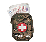 Image of Fox Outdoor Soldier Individual First Aid Kit