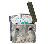 Image of Fox Outdoor SoliderS Individual First Aid Kit