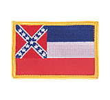 Image of Fox Outdoor States Patches