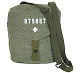 Image of Fox Outdoor Swiss Gas Mask Bag