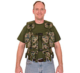Image of Fox Outdoor Tactical Load Bearing Vest