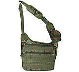 Image of Fox Outdoor Tactical Messenger Bag