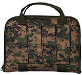 Image of Fox Outdoor Tactical Pistol Case