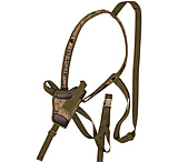 Image of Fox Outdoor Tactical Small Arms Shoulder Holster 4in