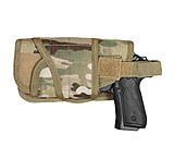 Image of Fox Outdoor Typhoon Horizontal-Mount Modular Holster