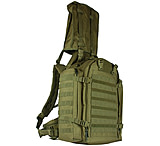 Image of Fox Outdoor Universal Rifle Pack, Backpack
