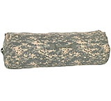 Image of Fox Outdoor Zipper Duffel Bag 25x42in