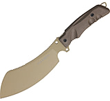 Image of Fox Panabus Fixed Blade Coyote Knife