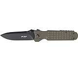 Image of Fox Predator Folding Knife