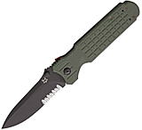 Image of Fox Pator Linerlock Folding Knife