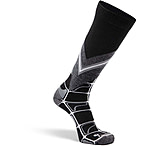 Image of Fox River Apres Ultra-Lightweight Over-the-Calf Ski and Snowboard Sock - Women's