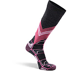 Image of Fox River Afton Ultra-Lightweight Over-the-Calf Ski and Snowboard Sock - Women's
