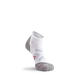 Image of Fox River Arid Lightweight Quarter Crew Running Sock - Men's
