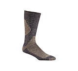 Image of Fox River Boarder Zone Blk/taupe M 6-8.5 , Boardr Zone Blk/taupe L 9-11.5