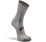 Fox River Canyon Ultra-Lightweight Crew Running Sock - Men's